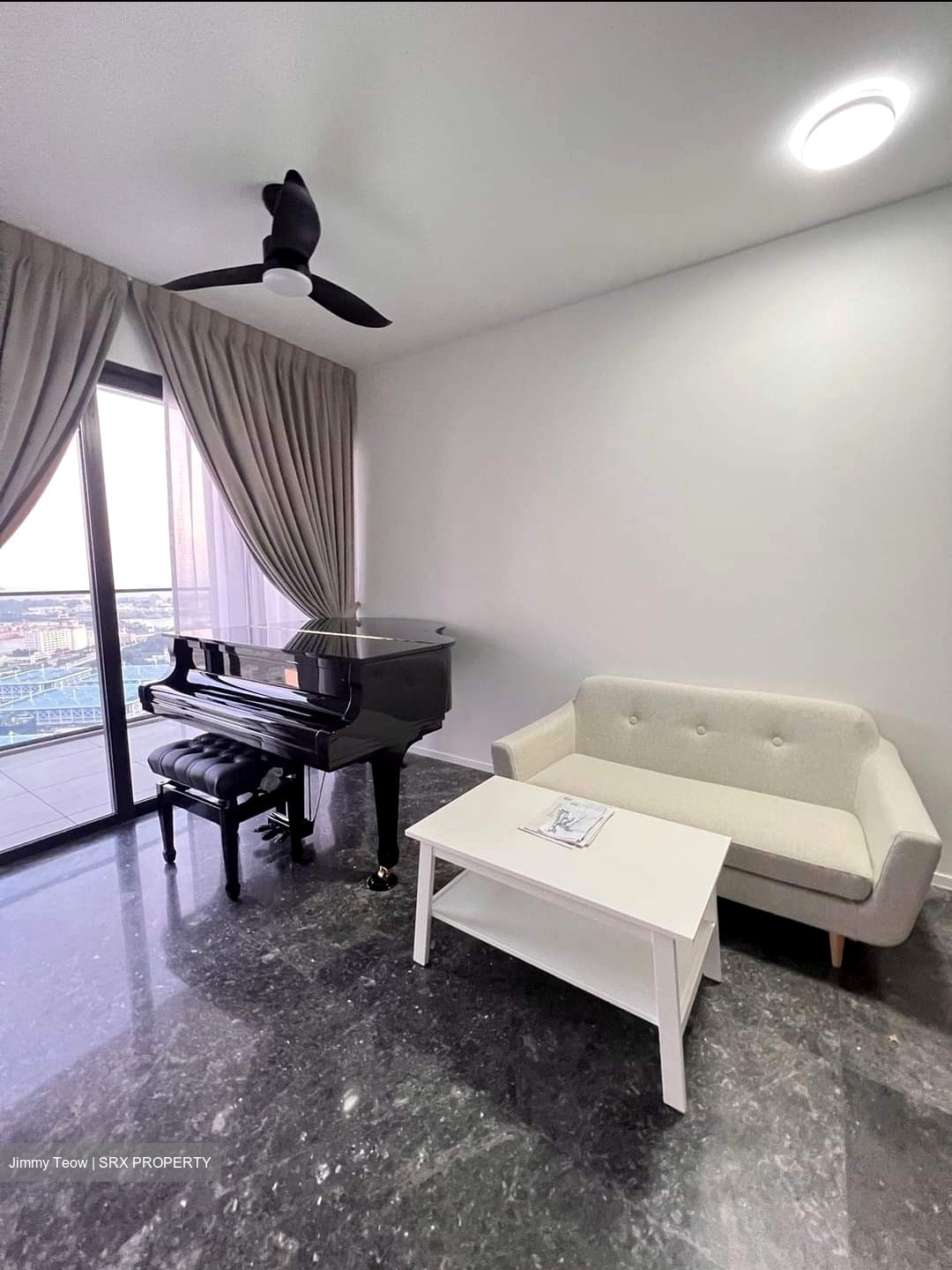 Avenue South Residence (D3), Apartment #441696221